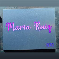 Horario de apertura Modes Maria Ruiz, Ripollet