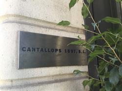 Cantallops 1897 en Barcelona (Eixample) - Horario de apertura