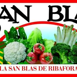 Horario de apertura Agricola San Blas de Ribaforada S.Coop., 