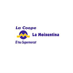 Horario de apertura Soc Coop La Moixentina, 