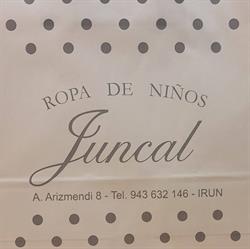 Horario de apertura Juncal Ropa de Niños, Irun