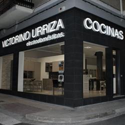 Horario de apertura Muebles de Cocina Victorino Urriza, Estella