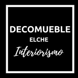 Horario de apertura Decomueble Elche Interiorismo, 