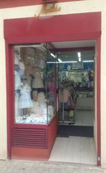 Horario de apertura Montero Moda Infantil, Leganés