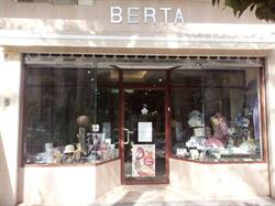 Horario de apertura Berta Complementos Del Vestir, Córdoba