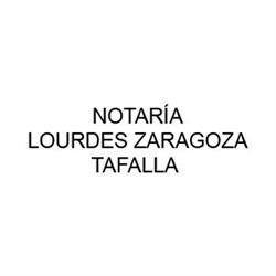 Horario de apertura Notaría Lourdes Zaragoza Tafalla, Chiclana de la Frontera