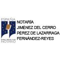 Horario de apertura Notaría Jiménez Del Cerro - Pérez De Lazarraga - Fernández-reyes, Vitoria-Gasteiz