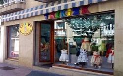 Horario de apertura TXIKIAK, Vitoria-Gasteiz