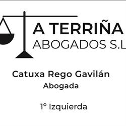 Horario de apertura A Terra Abogados, Ourense