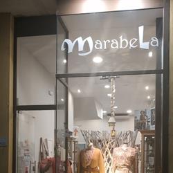 Horario de apertura Marabela, Aranda de Duero