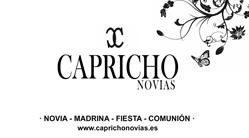 Horario de apertura Capricho Novias, Getafe
