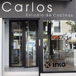 Horario de apertura Carlos Estudio de Cocinas Kitchen Design, Nerja