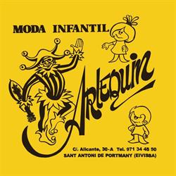 Horario de apertura Moda Infantil Arlequin, Sant Antoni de Portmany