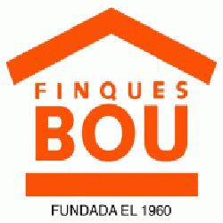 Horario de apertura Finques Bou, Barcelona
