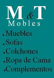 Horario de apertura M&T Muebles, Alcudia