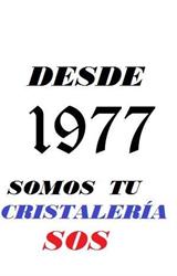 Cristaleria Sos en Gijón (Este) - Horario de apertura