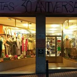 Horario de apertura Confecciones Encarna, Benavente