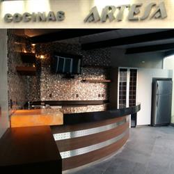 Horario de apertura Cocinas Artesa, Pontevedra