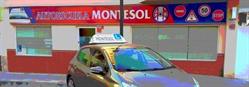 Horario de apertura Autoescuela Montesol, Fuengirola
