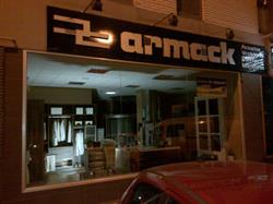 Horario de apertura Armack, Valdemoro