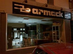 Horario de apertura Armack, Valdemoro