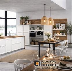 Horario de apertura Cocinas Luan, Collado Villalba