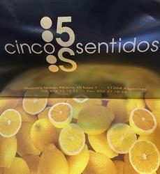Horario de apertura Cocinas Cinco Sentidos, Algeciras