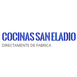 Horario de apertura Cocinas San Eladio, Leganés