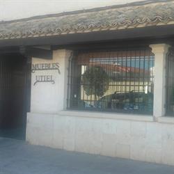 Horario de apertura Muebles Utiel, Belmonte
