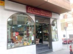 Horario de apertura Confort Miralvalle, Plasencia