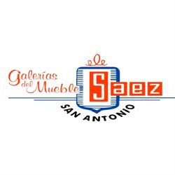 Horario de apertura Galerías del mueble Saez, Turquia