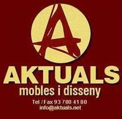 Aktuals Mobles I Disseny en Terrassa (Can Aurell) - Horario de apertura