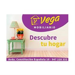 Horario de apertura MOBILIARIO VEGA, Burgos