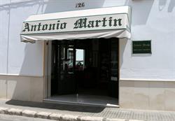 Horario de apertura Muebles Antonio Martín S.l, Osuna