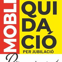 Horario de apertura Muebles Rinascimento, Lleida