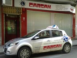 Horario de apertura AUTO - ESCUELA CARSAM, Calatayud