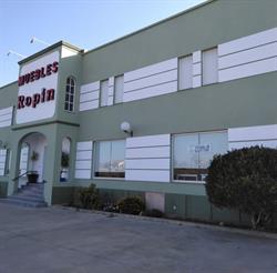 Horario de apertura Muebles Ropín, Santa Marta de los Barros