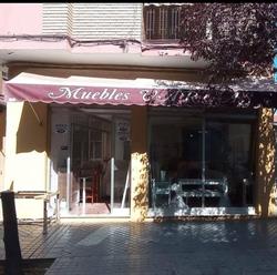 Muebles Vargas en Córdoba (Levante) - Horario de apertura