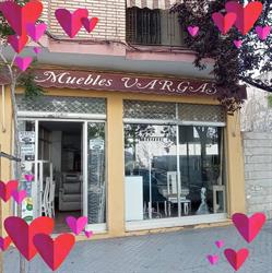 Muebles Vargas en Córdoba (Levante) - Horario de apertura