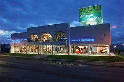 Horario de apertura Muebles y Decoracion Antonio Jimenez S.l., Baza