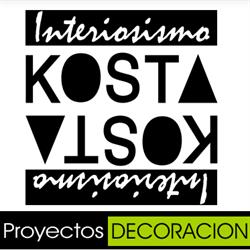 Kosta Kosta Interiorismo en Granada (Genil) - Horario de apertura