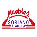 Horario de apertura Muebles Soriano, Alameda
