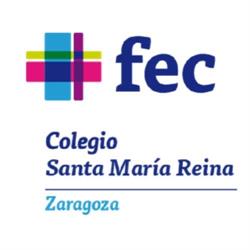 Colegio FEC Santa María Reina. en Zaragoza (Delicias) - Horario de apertura