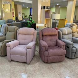 Horario de apertura Multisofas Torres, Plasencia