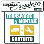 Horario de apertura Muebles Escudero, Elche