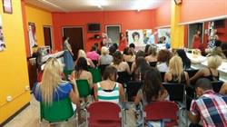 Horario de apertura Institut Centre, Manresa