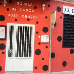 Escuela de Danza José Chaves en Madrid (Villa De Vallecas) - Horario de apertura