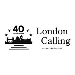 Horario de apertura London Calling S. L., Las Palmas de Gran Canaria