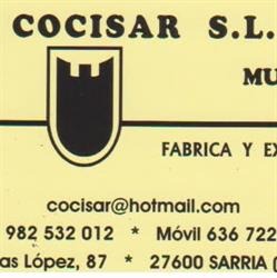 Horario de apertura Cocisar, Sarria