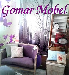 Horario de apertura Gomar Mobel, Cornellà de Llobregat
